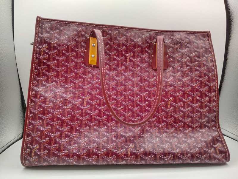 ゴヤール買取　マルキーズ